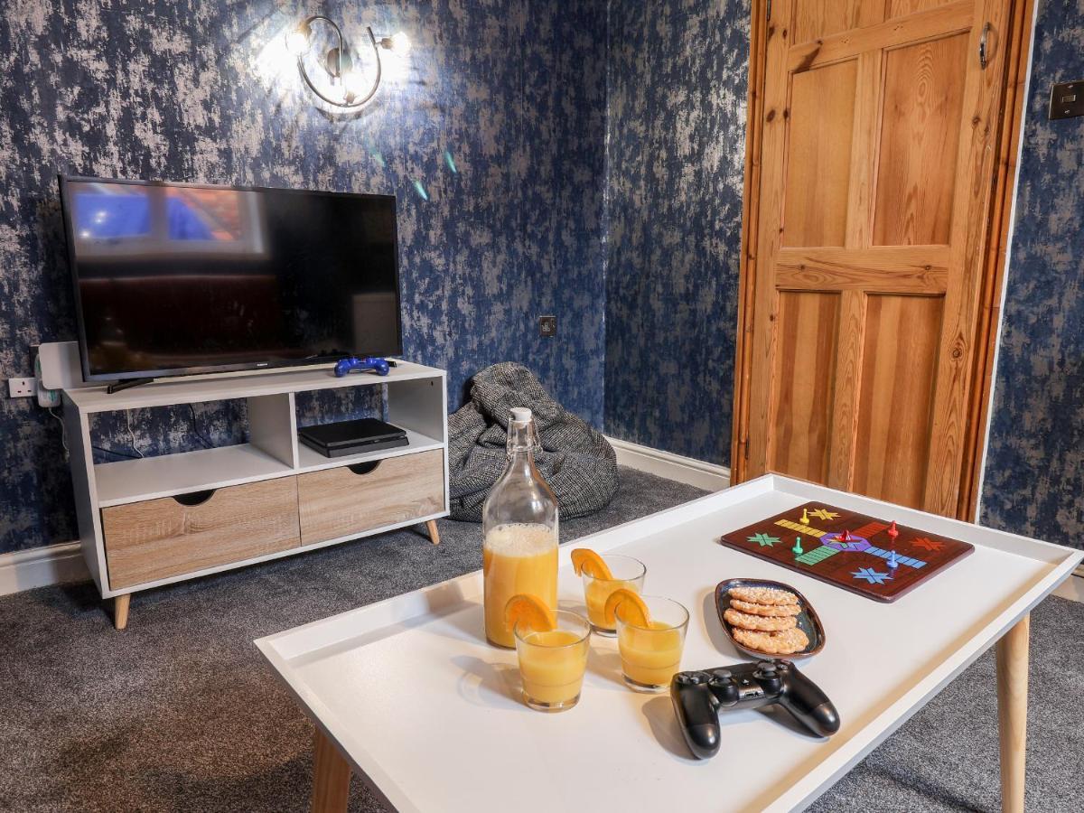 Holiday home Senna Rocks