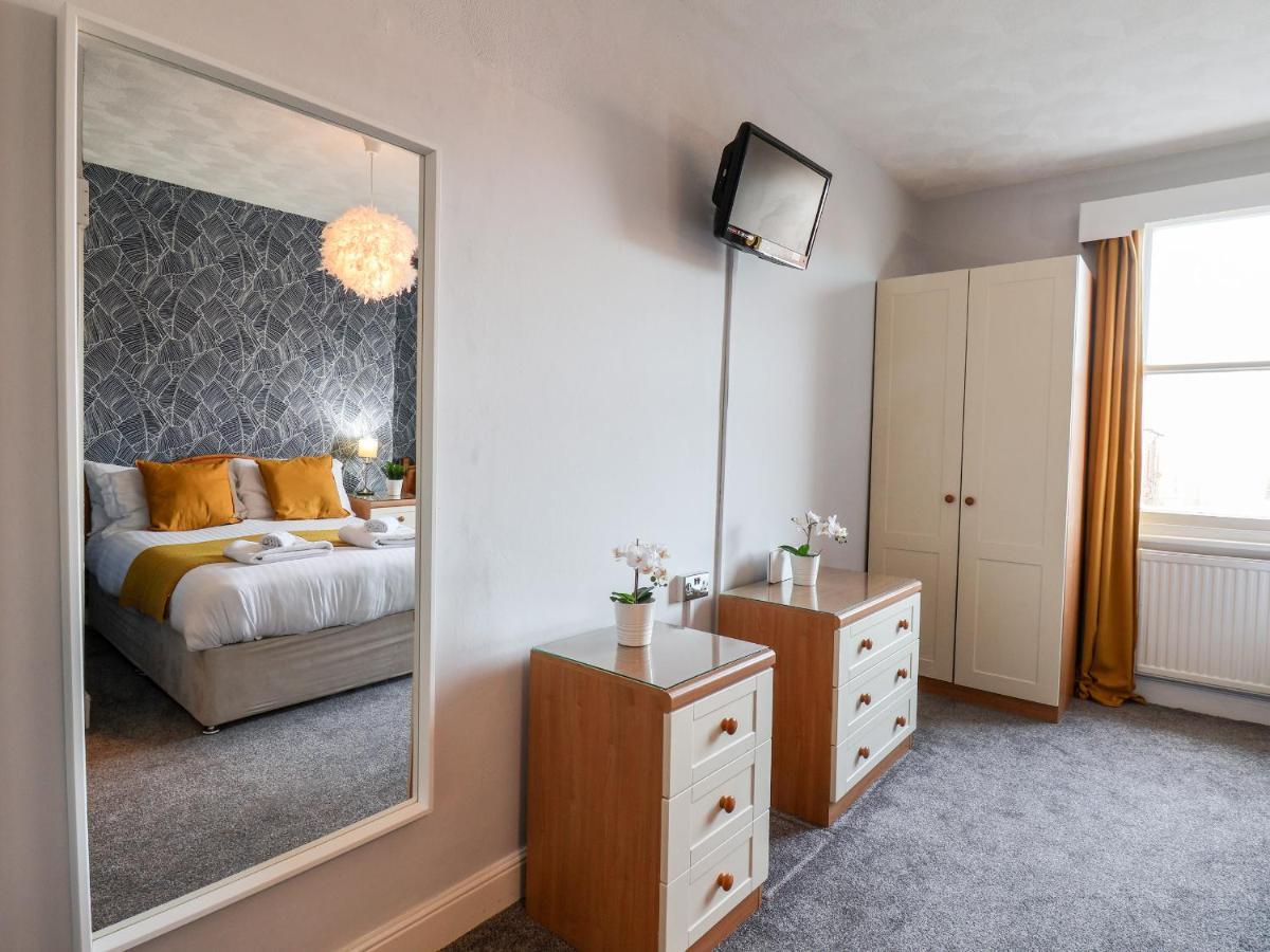 Holiday home Senna Rocks Scarborough