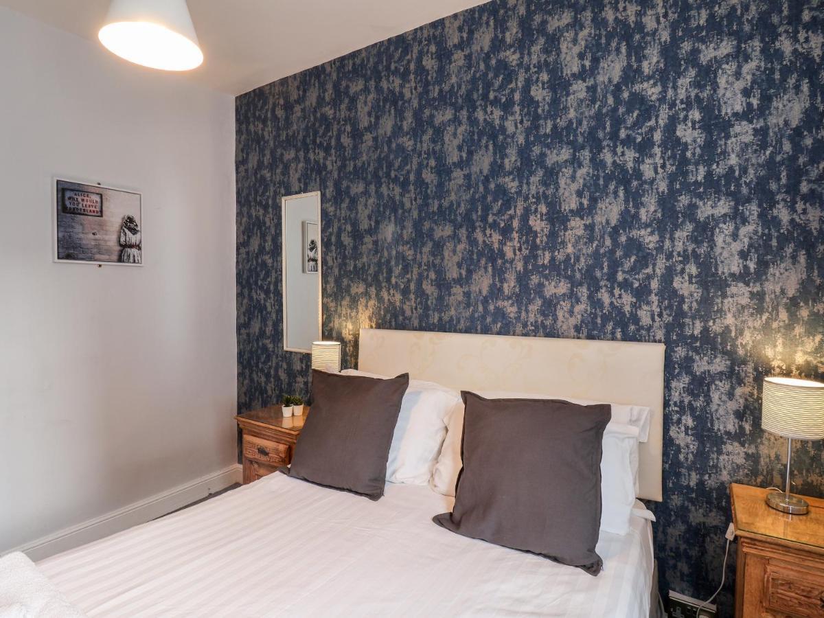 Holiday home Senna Rocks Scarborough