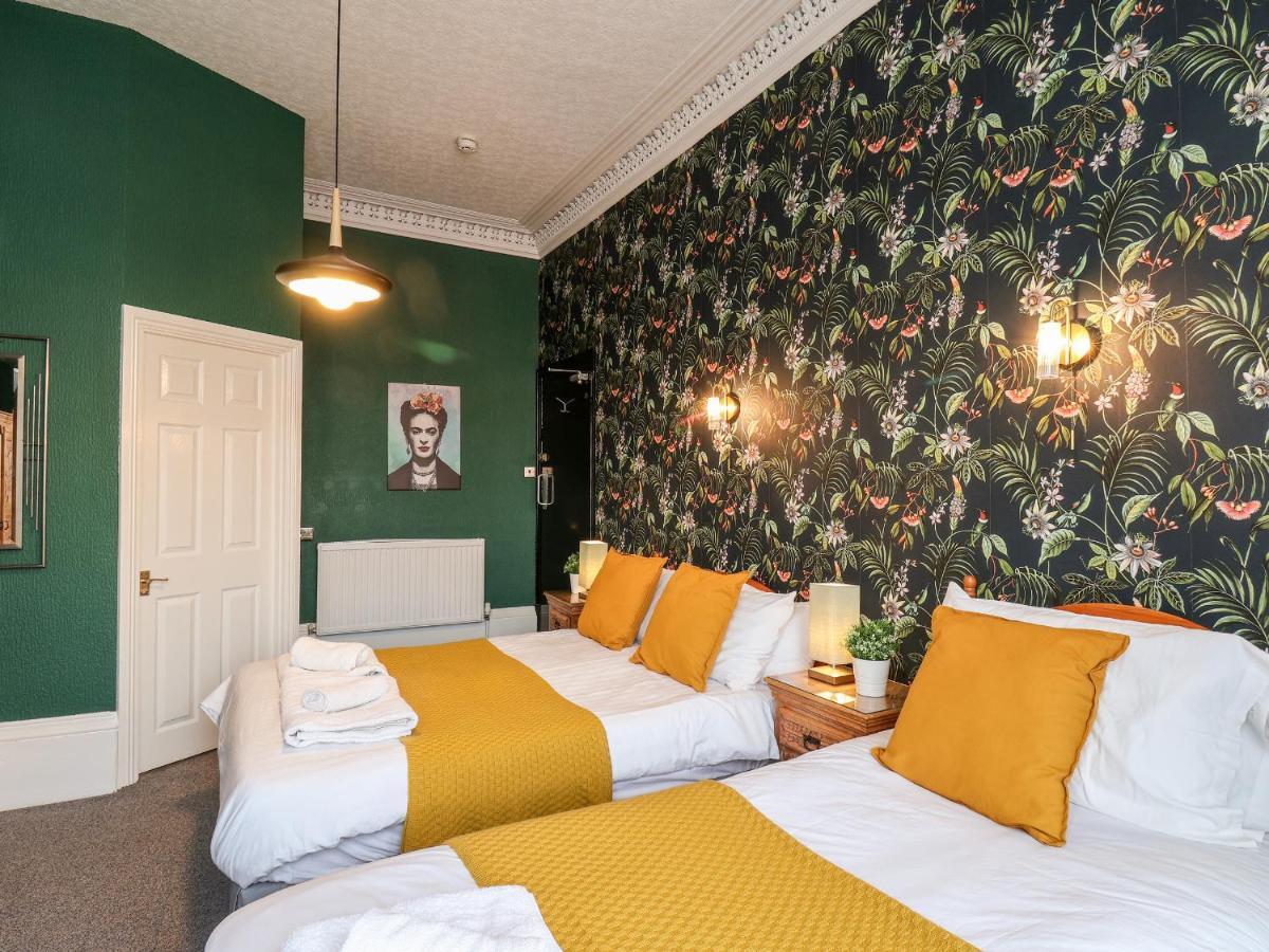 Senna Rocks Holiday home *