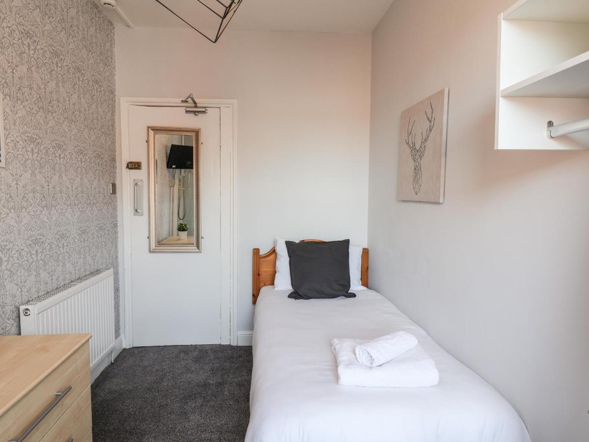 Senna Rocks Holiday home